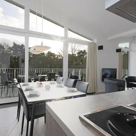 Duenenvilla Penthouse *