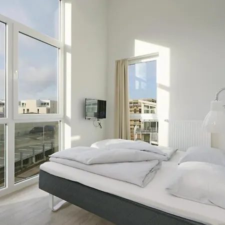 Duenenvilla Penthouse