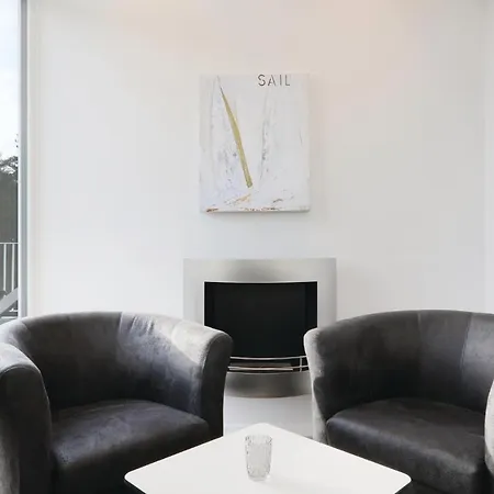 Apartment Duenenvilla Penthouse *